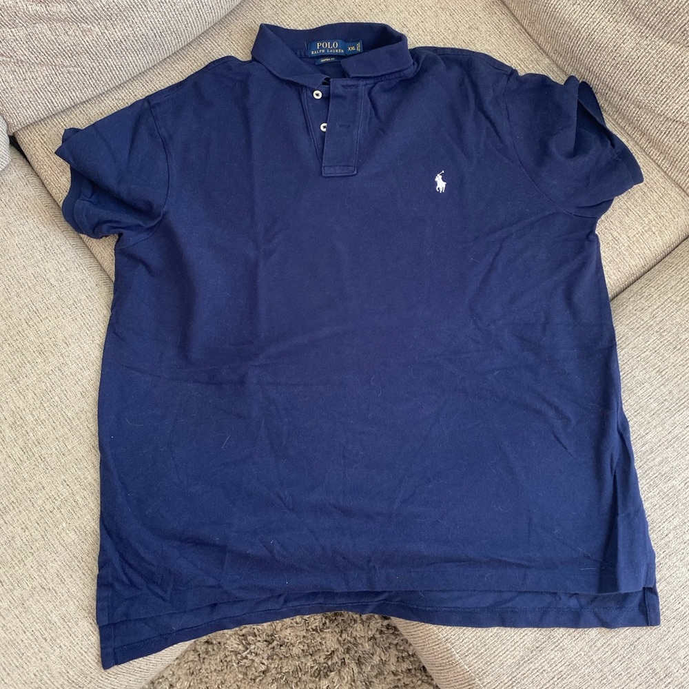 Ralph Lauren men’s polo
